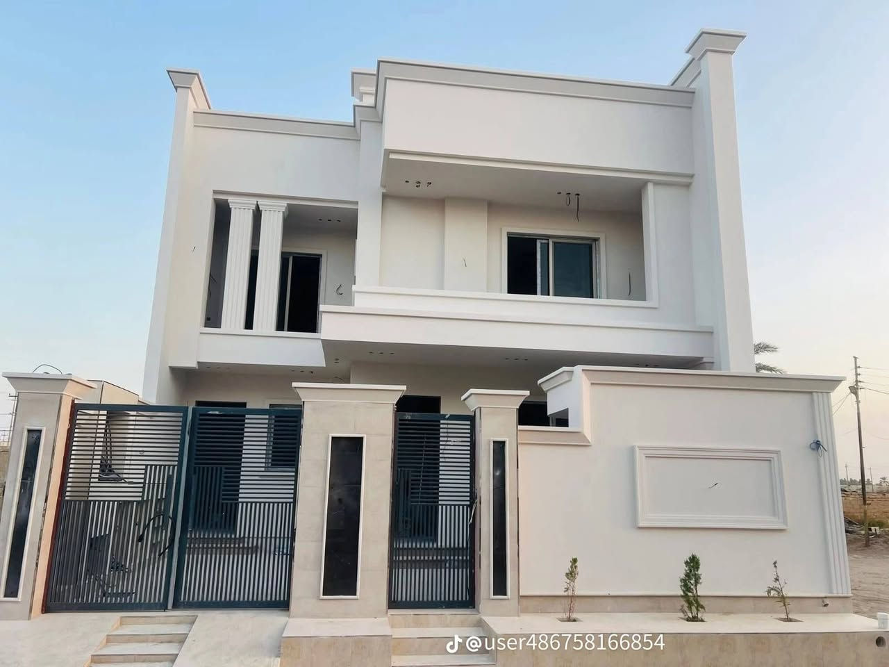 السلام عليكم كادر لبخ واجهات سقل طلس اجراره مرمر كادر كامل من الانبار ***********
