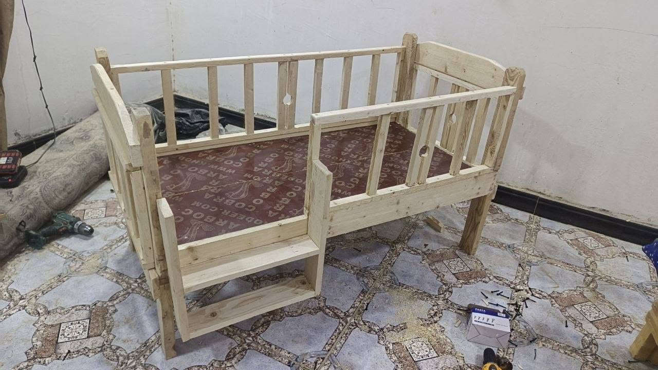 شباب اني نجار واشتغل حسب الطلب اي تصميم يعجبك  راح اشتغله الك وبسعر مناسب جدا راسلوني خاص وتدللون عنواني كوت حي الحكيم


**إذا كنت صاحب هذا الإعلان وتريد حذفه لأي سبب، رجاءا أرسل رسالة إلى الدعم الفني**