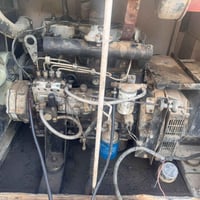 مولد • بيركنز • 60Kv