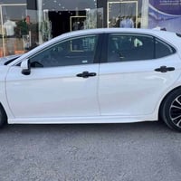 تويوتا كامري • ٢٠١٩ • اربيل