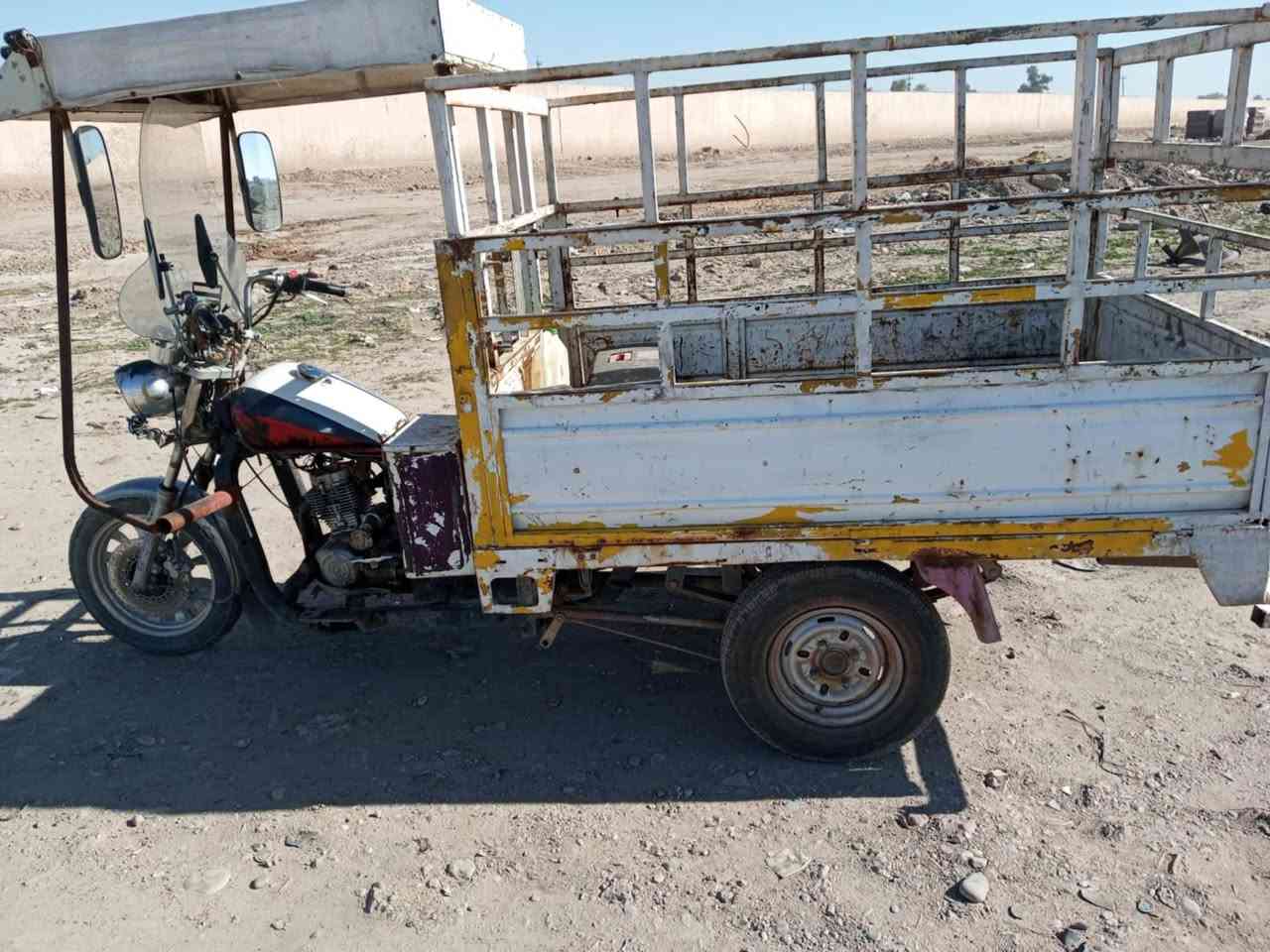 ستوته ام تي ار للبيع مستعجل موديل ٢٠١٢ نضيفه مال جناي محرك٢٠١٨ اكسل جديد شغاله كلها مال واحد تعبان عليها مكانها مكيشيفه السعر المطلوب ٨٠٠ الف اوبيها مجال للشرايه ***********
