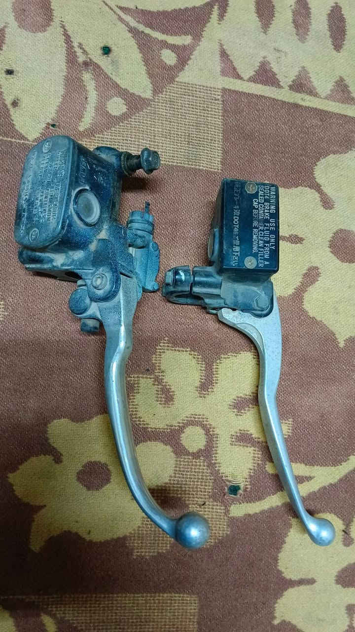 قطع غيار ياماها 900 للبيع


**إذا كنت صاحب هذا الإعلان وتريد حذفه لأي سبب، رجاءا أرسل رسالة إلى الدعم الفني**