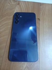 سامسونج A15 • ١٢٨ • الدوره