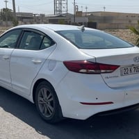 النترا 2017 محرك 20 بأسمي سياره جاهزه هزه وسنويه جديده شرط التحويل 075...