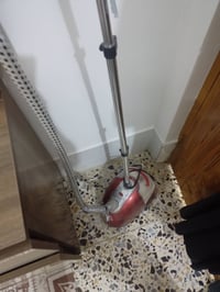 مكوى بخاري • أجهزة منزلية