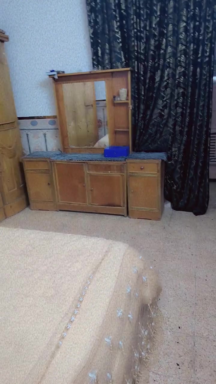 غرفه صاج عوزها بس صبغ للبيع سعر400


**إذا كنت صاحب هذا الإعلان وتريد حذفه لأي سبب، رجاءا أرسل رسالة إلى الدعم الفني**