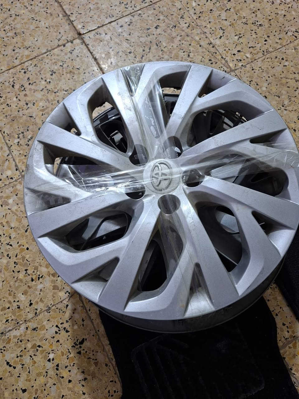 كبات كورلامديل19للعدد5قطع+رضيات صليات السعر ٥٠ مكاني ذي قار مركز ***********
