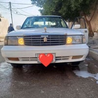 كراون • مكينة ٣٠٠٠ • بغداد