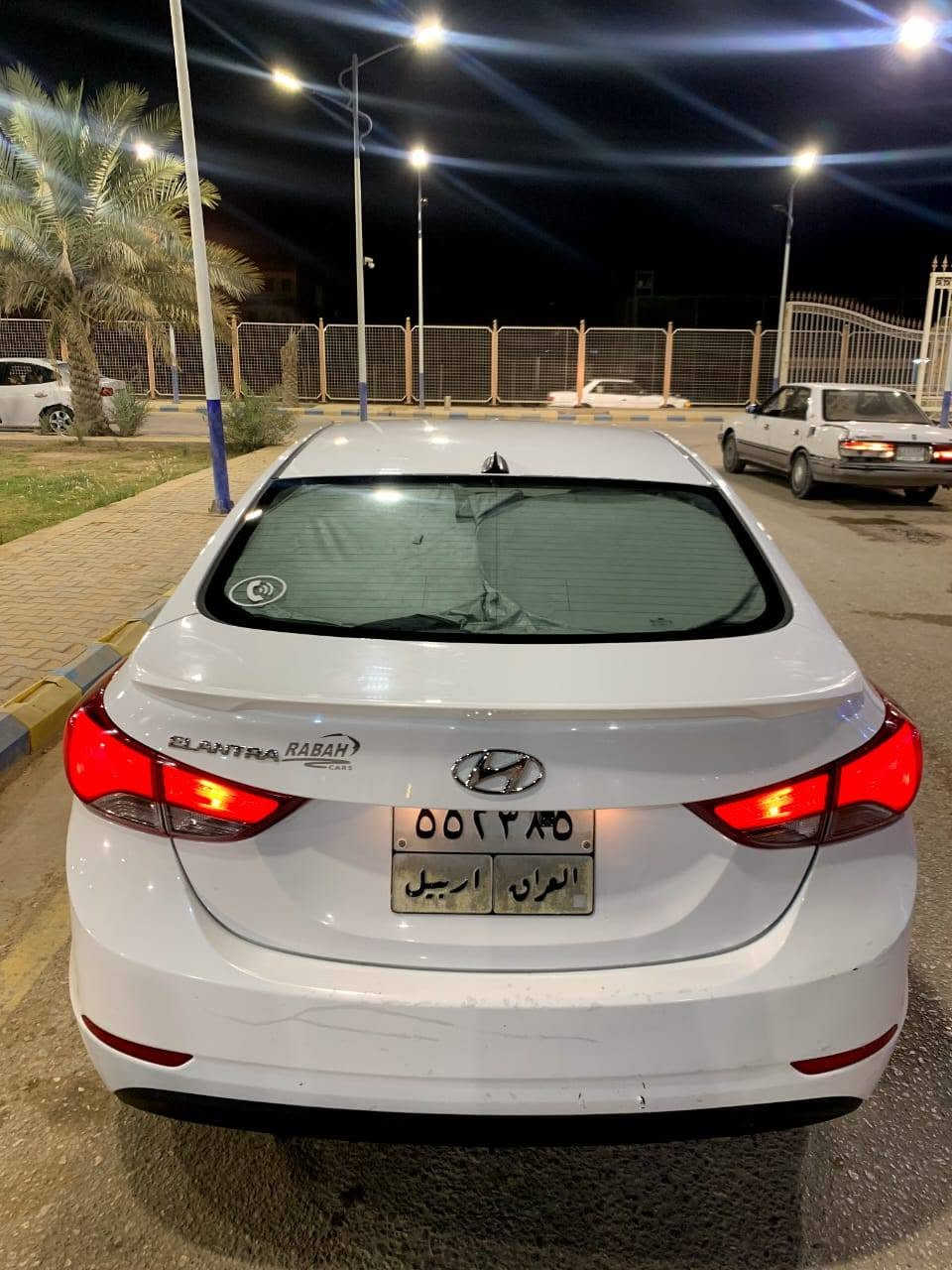 سلام عليكم
النترا 14 شكل ال16 مكينه 1800 خليجي  فول عدا البصمه داخل عسلي كشنات مخمل
تحكمات مري شفط واشاره شاشه اندرويد فتحه سقف مثبت سرعه تبريد ثلج منضومه كله جديد منضومه زنون حدادة جديد تخم تاير جديد مكينه وكير خير من الله وعلى الشرط السياره كفاله عدا مكان قفل البنيد شبر الباقي افحص وين متريد كفاله عامه
سعر السياره 125 وبيهه مجال
العنوان النجف /الكوفه
***********
@إشارة
