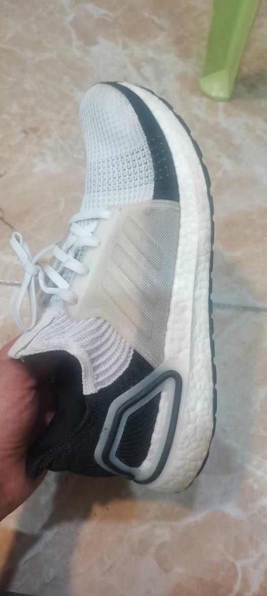 adidas boost
بالە اروبیە ارجنال
قياس 44
طول قدم 28سم
توصیل مجاني


**إذا كنت صاحب هذا الإعلان وتريد حذفه لأي سبب، رجاءا أرسل رسالة إلى الدعم الفني**
