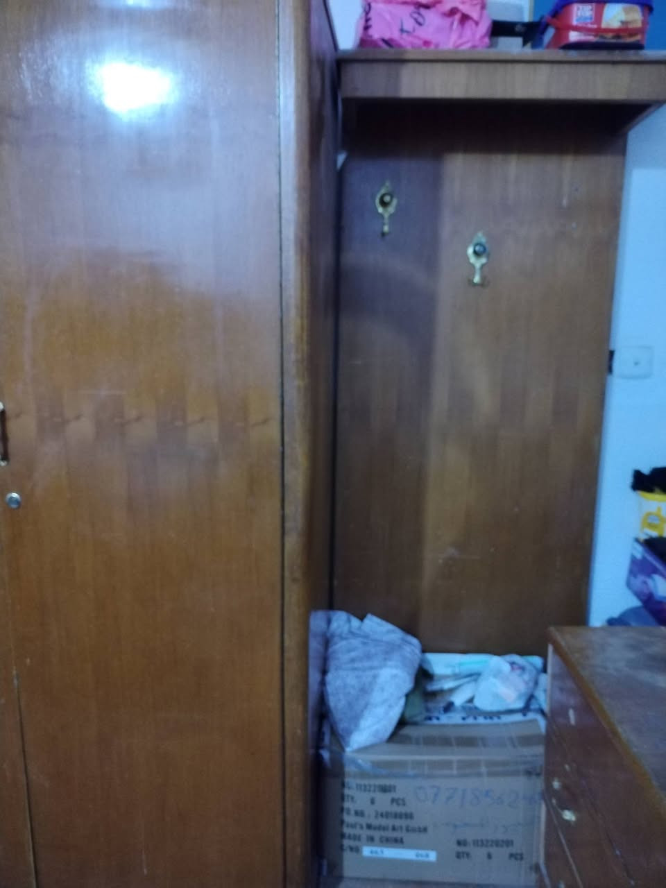 للبيع....الكنتور 5 باب.. 3 متر
المكان.. كربلاء
للاستفسار واتساب ***********
متوفر غراض مطبخ ومنزلية وأجهزة كهربائية
