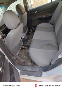 سوبارو • ٢٠٠٤ • رقم كربلاء