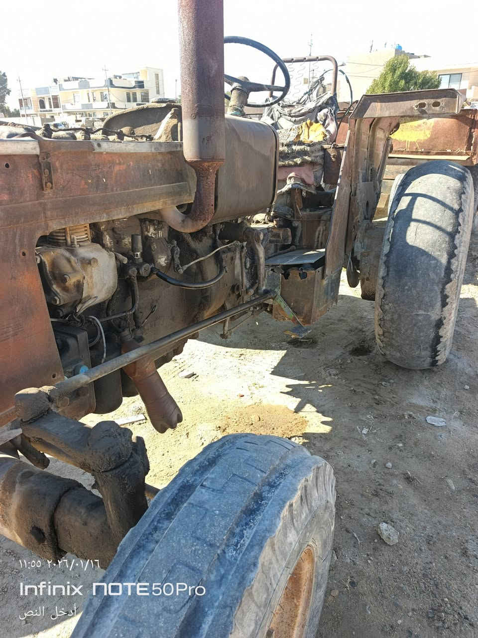 السلام عليكم  علان عنتر للبيع موديل 82 رقم بغداد تحويل ثاني يوم***********
