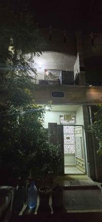 بغداد مدينة الحريه • ٦٠م • ٣غرف