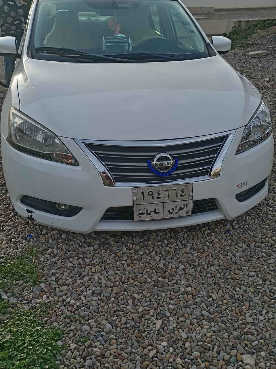 نسيان سنترا 💦
موديل 16 👀
تدفئة نار 💦
تبريد ثلج 🧊
تحكامت 👁️
كير ومحرك جديد ✨
دواخل جديد 🍃
كهربائيات كلة شغالة 💓
سيارة نضيف 🌸
ضربهة مالتهة جاملغ الخلفي 👀
مكاني ديالئ خانقين
بيع أو مرواس ♥️
السعر 98وبيهة مجال
*********** واتساب فقط
