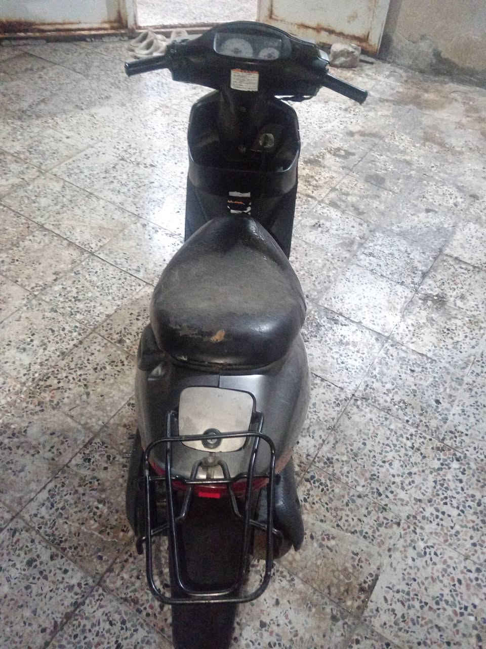 سلام عليكم شباب دراجه سازوكي جنطه دراجه تخبل مكينه شرط نعومه وشلعه ومعدل دك ٦٠ شرط مكينه بدل بيهاا فقط بوشه ودراجه كلها بلاديه كابريتر بلاديه عقل بلادي كفرات بلاديه كلشي بلادي حت بوشه بدلينهاا بلاديه دراجه جاهزه جوزه بلاديه تقفل سكان كهربائيات كلها شغاله لايت بك لايت اشاير سلف كله شغاله نكره سلف دراجه للبيع وسعرهاا ٢٧٥ وبيهاا مجال قليل جدن ومكان حولي الاف دار شراي خاص


**إذا كنت صاحب هذا الإعلان وتريد حذفه لأي سبب، رجاءا أرسل رسالة إلى الدعم الفني**