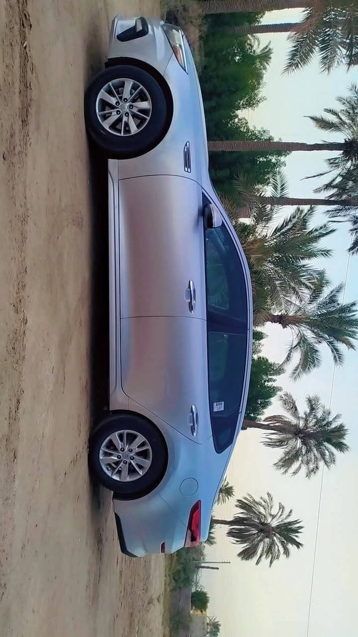 كيا اوبتما 2020  Fe  وارد كندي لون فضي كفاله صبغ ومعجون
 بارد فقط جاملغ امامي
 ذي قار نكليزي بسمي 
 
 ✅محرك 2400 gdi بدون دوانز وتنقيص زيت 
رادار امامي (مانع تصادم) 
رادار خلفي
رادار جانبي
تحديد مسار 
حساس خلفي
قياده ذاتيه 
فول تحكم ستيرن 
كروز مثبت سرعه 
شاشه اعطال
شاشه لمس كبيره
كامره دواره 
لد نهاري
اشاير بالدعاميه
اشاير بالمري
ماشيه 95 
ثلاث وضعيات قياده سبورت  ايكو  كومفورت
 بعدة جديد عل وضع الشركه ترايك بغداد 
السعر 148 وبيه مجال 
مكان ذي قار كرمة بني سعيد 
***********
