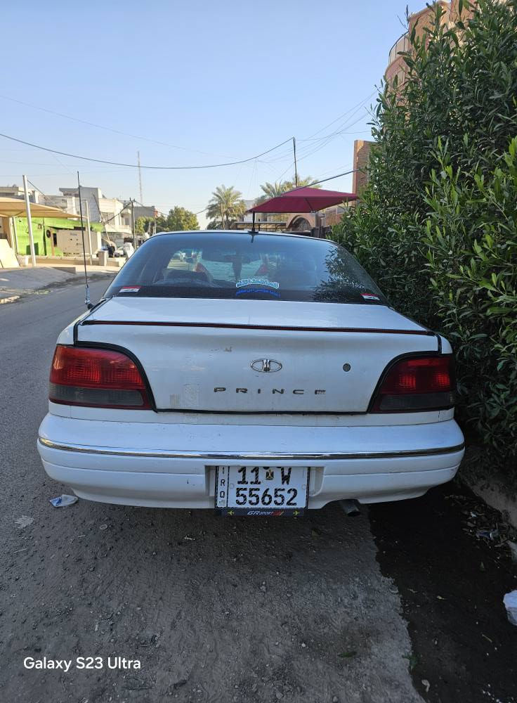 للبيع برنس فراشه موديل ٩٥ تحويل مباشر محرك مسكر جاهزه للاخير
تخم تاير جديد دواخل نضاف كهربائيات شغاله 
السعر ٣٨ورقه مكانها الكراده ***********
