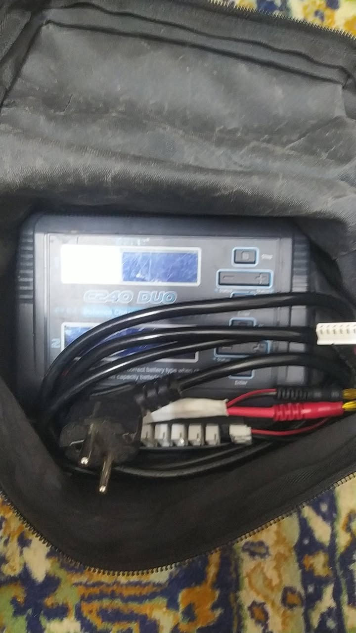 شاحنه حترافيه+ راديو سكاي فلاي مع رسيرف


**إذا كنت صاحب هذا الإعلان وتريد حذفه لأي سبب، رجاءا أرسل رسالة إلى الدعم الفني**