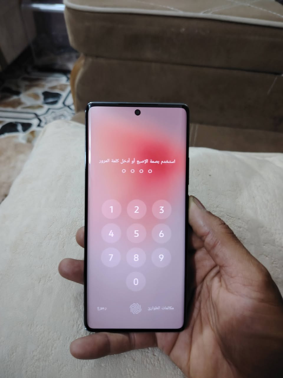 انفنكس هوت 50 برو بلاص
شاشه منحنيه بصمه بشاشه  60 فريم
ذاكره 256 والداخليه 8 بدون ملحقات 
الجهاز مبدل بي شاشه وكاله الله شاهد
الجهاز مكفول من كل عطل
الشراي يتصل السعر 225 وبي مجال
***********
