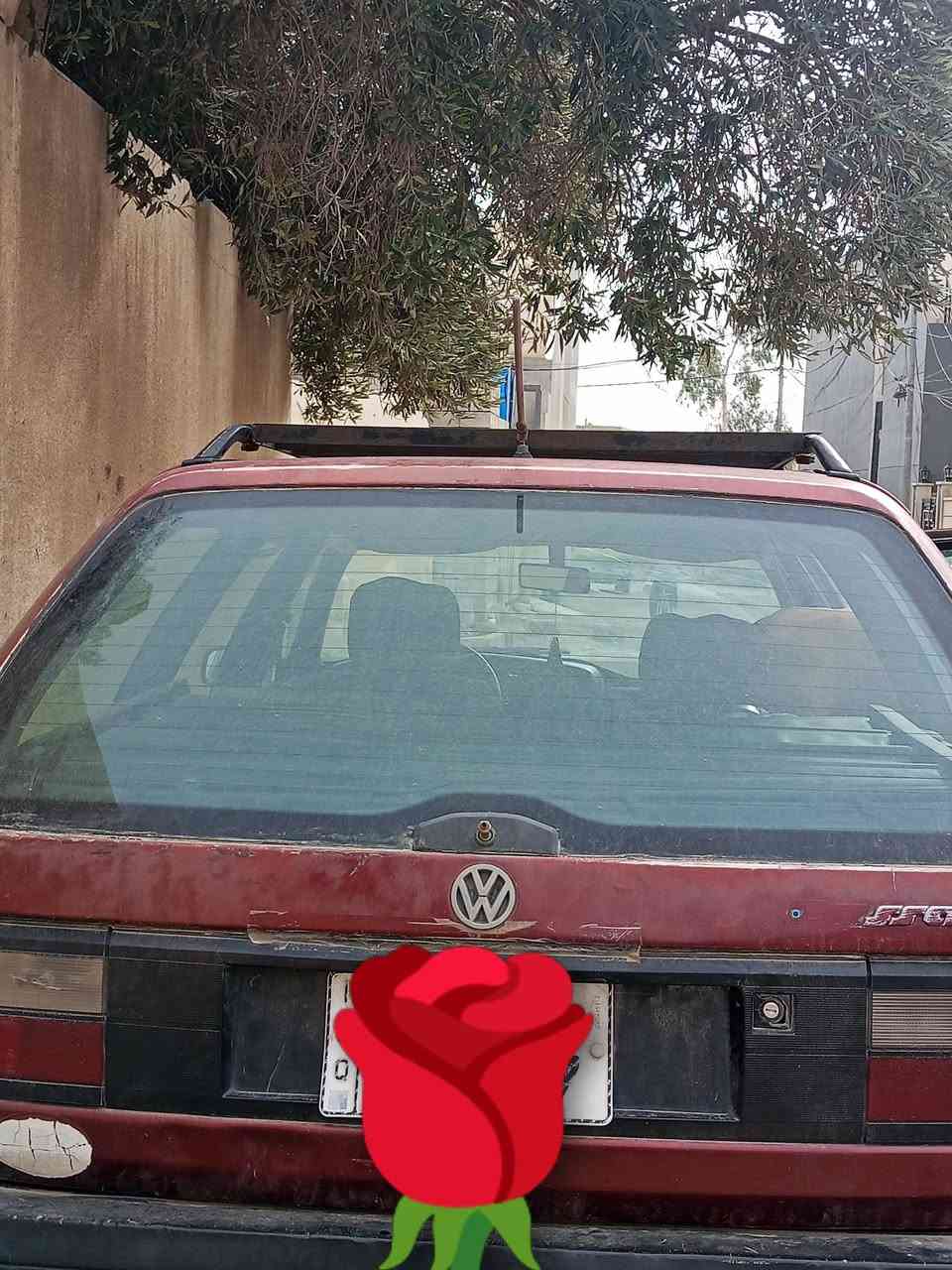 باسات استيشن محرك 0.8
اللون ماروني 92
معمره رايمن محرك شرط كابريتا جديدة 
رقم دولي كابون بنزين 
السنوية تنتهي شهر 11/4
***********
***********
عنوان السيارة حي البكر
