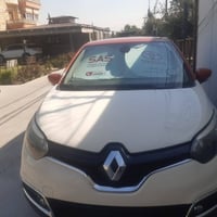 رينو كابتشر • ٢٠١٦ • رقم اربيل