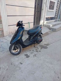 عندي دراجه عصفوريه 60للبيع دراجه جاهزه من كلشي مكينه بلاد حته سلف مالت...