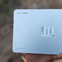 شاومي باد 6 برو • تابلت • بملحقات