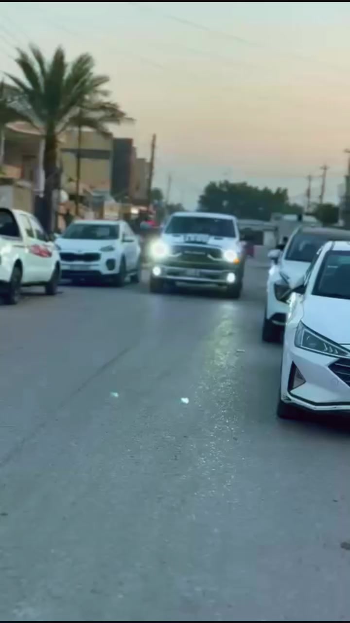 للبيع او مراوس ‏بالسيارة أقل من سعرها وأصغر
دودج رام موديل 2021
محرك 6 سلندر اقتصادي جداً
رقم بغداد الدولي باسم تحويل ثاني يوم
ضرر دعامية وبنيد فقط بدون دواخل بدون ايرباك وكما موضح 
‏السيارة كلش نظيفة على البلاد تخون تاير جديد
السعر220 ورقة 
‏العنوان ‏بغداد الشعب 
***********
