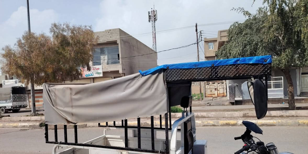 جنج البيع السعر 75 كمل مكن كركوك حي العسكري


**إذا كنت صاحب هذا الإعلان وتريد حذفه لأي سبب، رجاءا أرسل رسالة إلى الدعم الفني**