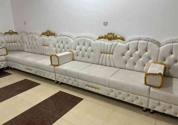 فصال فصال فصال 
حسب الطلب
 معمل ومعرض دزاين هاوس العنوان الشرقاط السوق الجديد فصال الموصل حسب الطلب للاستفسار..مصطفى..احمد..***********
