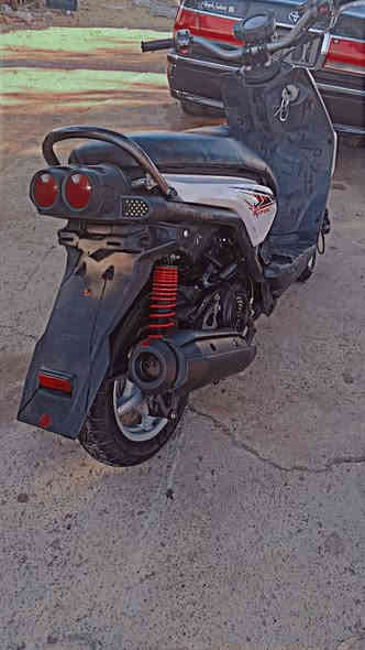 للبيع جبلي مديل 2015 نضيفة كفالة مكاني بغداد الحسينية ارقمي ***********
