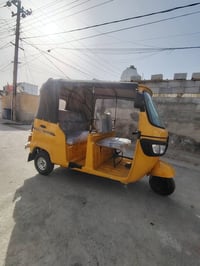 تي في اس • موديل ٢٠٢٠ • مصبوغ البدي