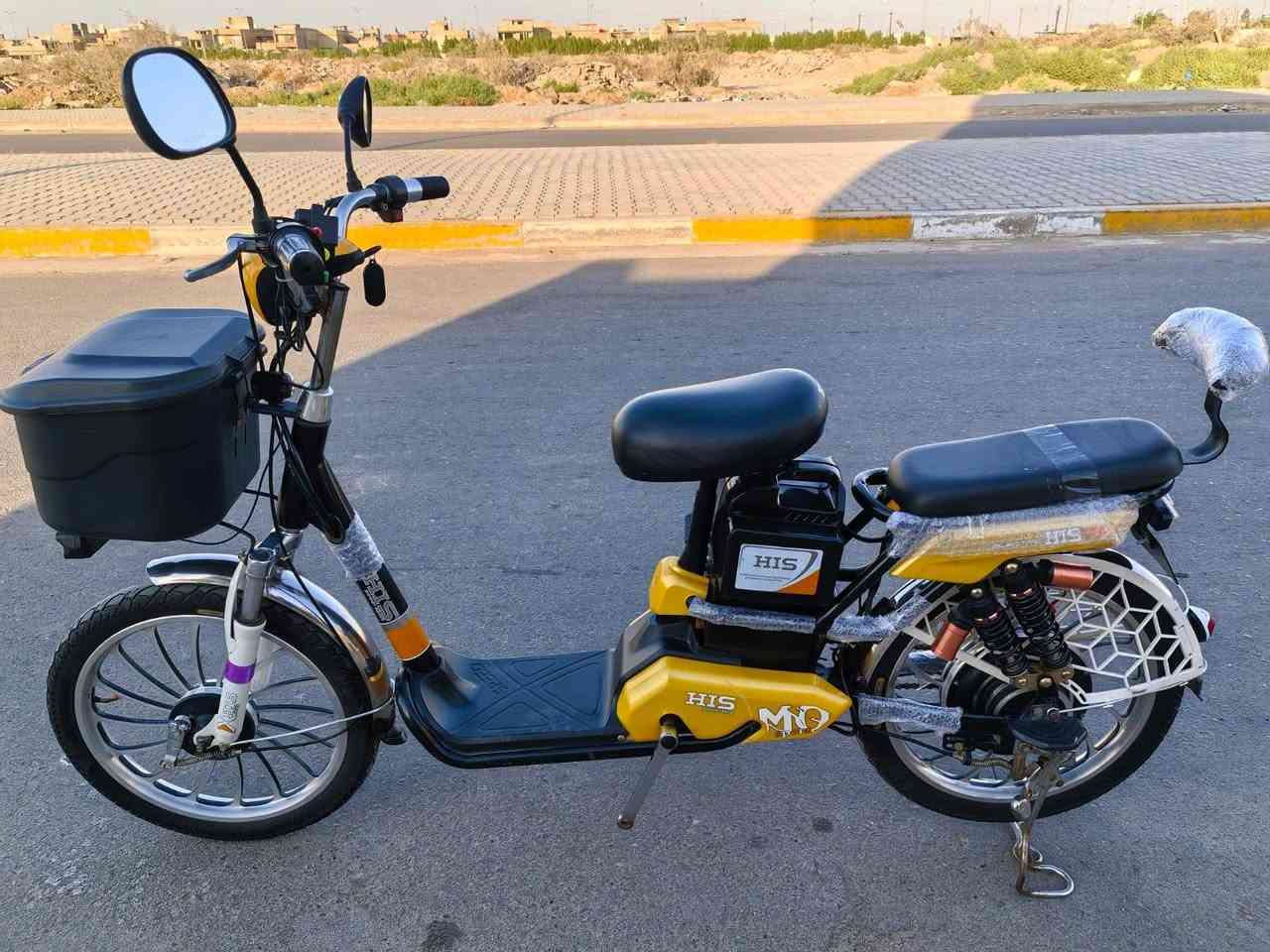 دراجه للبيع نضيف كلش مكاني بغداد وهذا رقمي ***********وتساب
