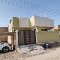 دار طابقين • ٢٠٠م • حي النداء