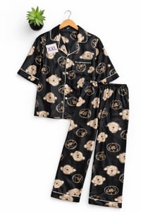 كلبيات • شلحات • توصيل بسماية