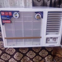 للبيع مكيف كينود قبل 7اشهر اخذته وصار بي ليك وسويته تبريده يخبل السعر ...