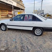 اوبل اوميغا • اوبل 1990 • اوميغا للبيع • اوبل اوتوماتيك • سيارة الماني...