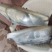 للبيع  لايتات سيراتو خليجي بلادي لدد ليزر عوزهن بوليش فقط  سعرهن 200 ب...