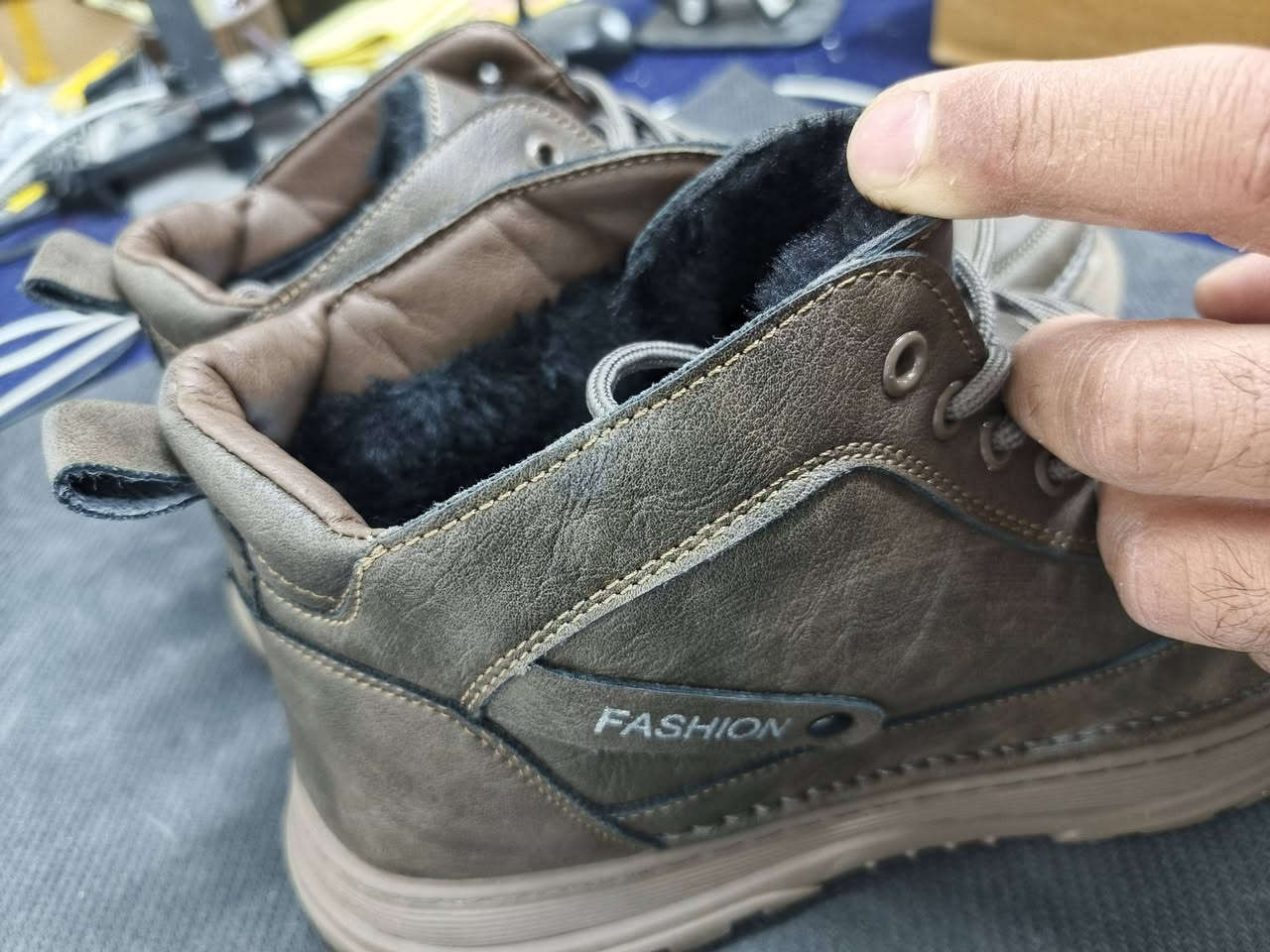 قياس45
20 مع التوصيل اول تم باجر يوصلك


**إذا كنت صاحب هذا الإعلان وتريد حذفه لأي سبب، رجاءا أرسل رسالة إلى الدعم الفني**