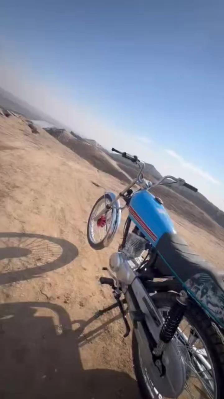 السلام عليكم
موطور انتنس للبيع
صار شهرين من شادو
فقط بي طعج بل تانكي خفيف
مكاني جنوب الموصل قرية السفينة
الخاص مفتوح 
السعر 600


**إذا كنت صاحب هذا الإعلان وتريد حذفه لأي سبب، رجاءا أرسل رسالة إلى الدعم الفني**