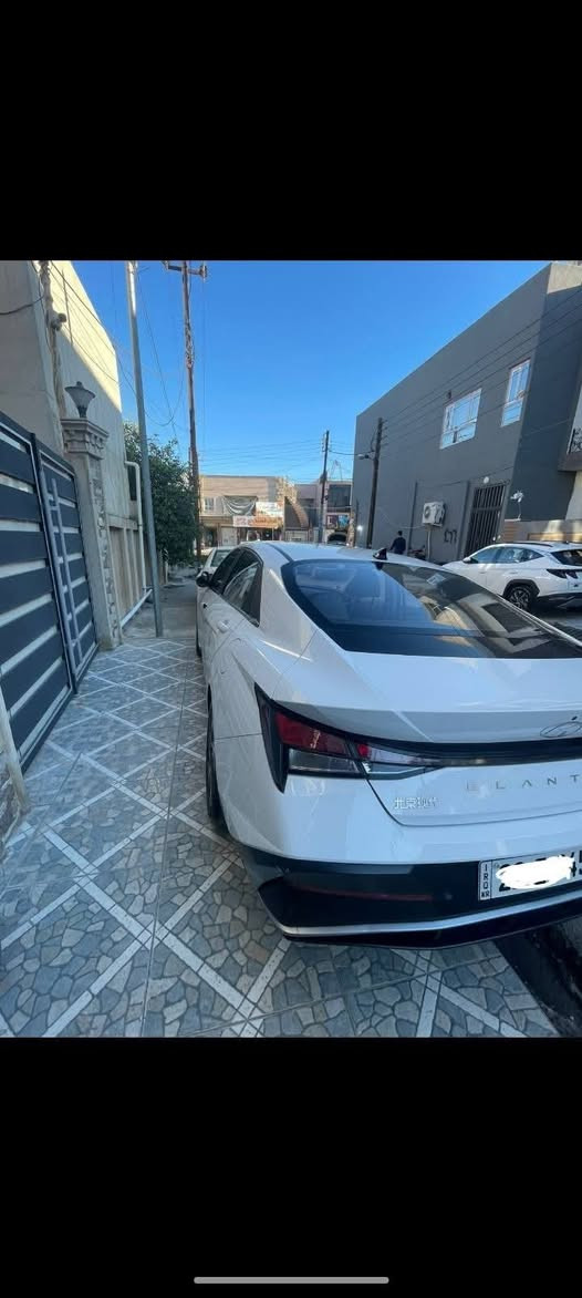 السلام عليكم
النترا 2024 خليجي تجميع صيني 

الضرر بيها طخه خفيفه باب السايق

فول مواصفات 1/1

ترحيب عند الاقتراب

شاشه ديجتال وكامره خلفية

فتحه سقف سلايد

بصمه + بصمة تشغيل

مري شفط واشارة بالمري وترحيب

صندوق ذكي يفتح عند الاقتراب

حساسات امامي خلفي

ويل كب حجم 17 رياضي

كير طيارة شاشه 

سترين رياضي حرف D

تبريد قطعتين امامي خلفي

هندبريك دكمه

اوتو هولد

4 وضعيات قيادة

كراسي جلد

لدات امامي

حساس ضغط اطارات

كروس تثبيت سرعه

وباقي المواصفات المعروفه فول السيارة

محرك 1500 دوش دبل نوزل السعر 137 وبيها مجال قليل

للاتصال على الرقم ***********
العنوان الموصل الجانب الايسر
