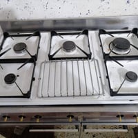 طباخ عشتار • مستعمل نظيف • سامراء