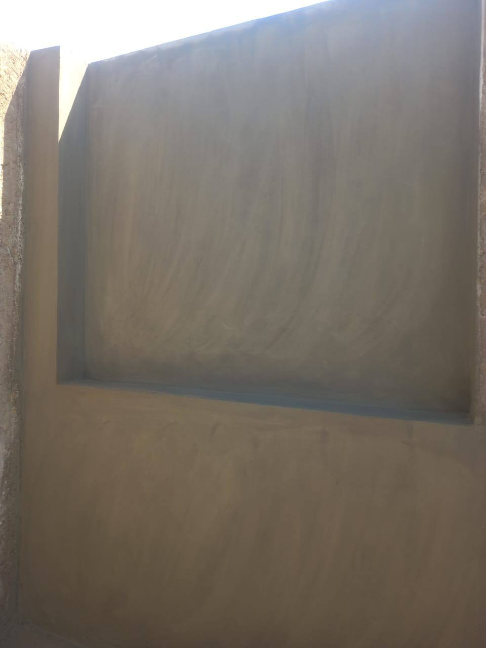 جزء من عملي لبخ اسمنت و جص استفسار اتصال على رقم ***********
او مراسله الصفحة ✅
