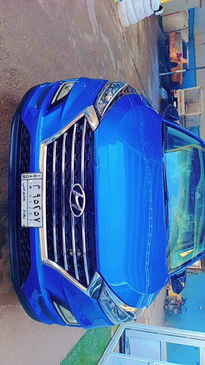 سلام عليكم توكسان 2019 مكينه 2400 كير ومكينه مكفولات تحويل مباشر سنويه ماساقطه ماشيه 80 جاهزه للاخير حادث جاملغ وبنيد خفيفه جدا وصبغ جاملغ خلفي وباب شويه بدون ضربه عندي صورها قبل صبغ السعر145مكان السيارة بابل القاسم ***********
