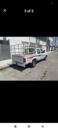 پيكاب • ٢٠٠١ • أربيل