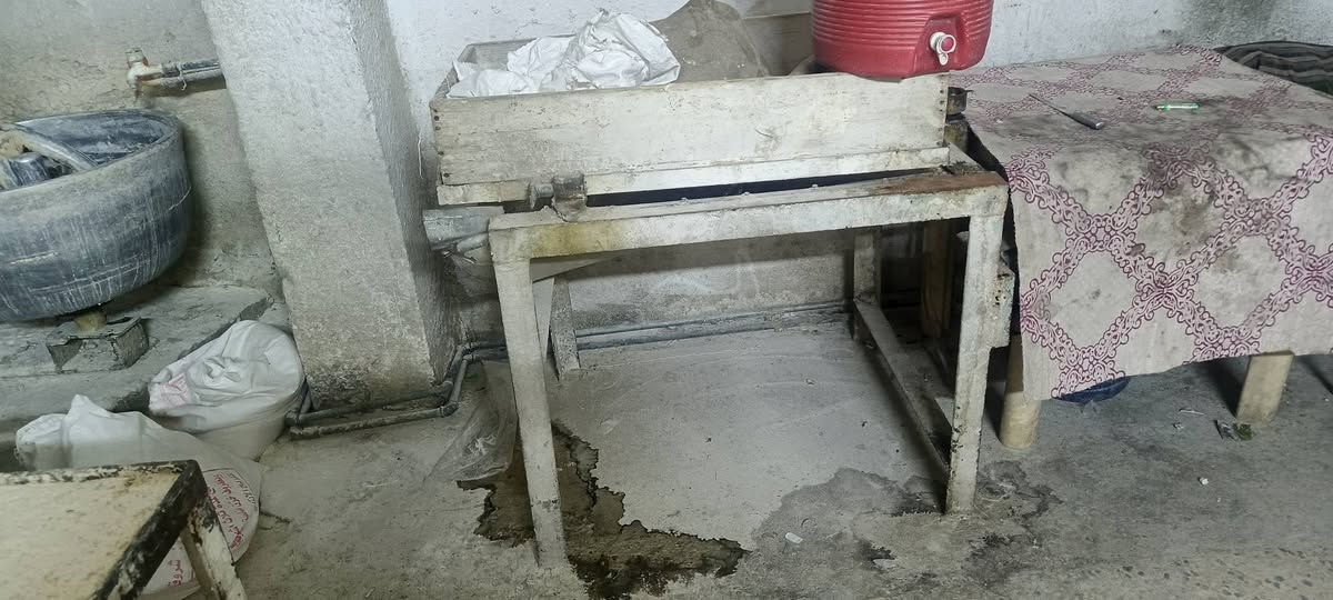 للبيع


**إذا كنت صاحب هذا الإعلان وتريد حذفه لأي سبب، رجاءا أرسل رسالة إلى الدعم الفني**