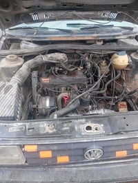 كولف أوربي • ١٩٩١ • كير عادي