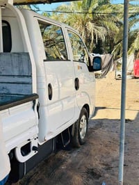 كيه دبل قماره • ٢٠٢٢ • محرك ٢٧٠٠