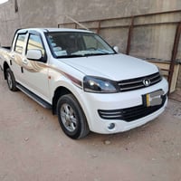 كريت ويل • موديل ٢١ • ماشيه ٩٠٠٠٠